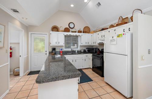 Saint Simons Island Casa | Sea Spray