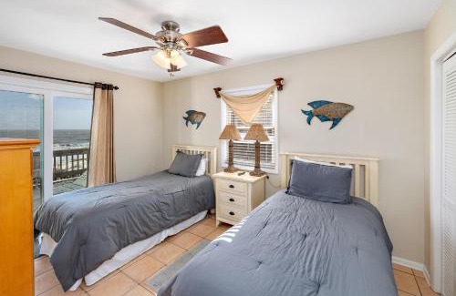 Saint Simons Island Casa | Sea Spray