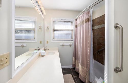 Saint Simons Island Casa | Sea Spray