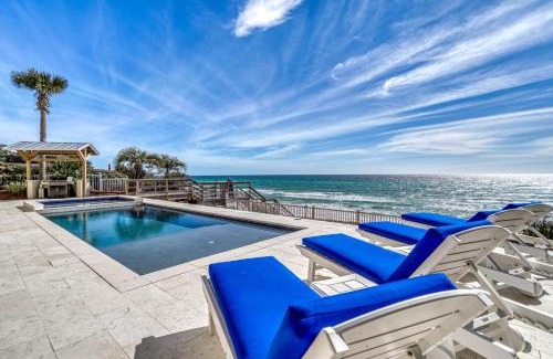 Seacrest Casa | Sea Star by 30A Escapes