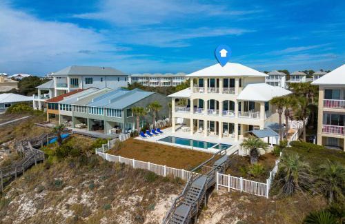 Seacrest Casa | Sea Star by 30A Escapes