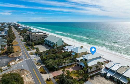 Seacrest Casa | Sea Star by 30A Escapes