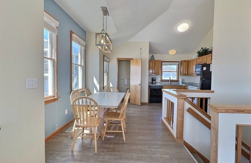 Buxton Cabaña | Sea Star- Ocean Views- Steps to Beach- Community Pool
