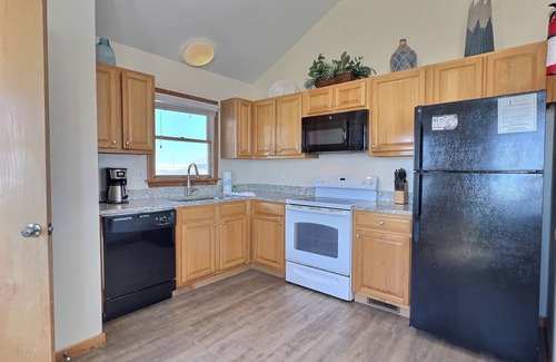 Buxton Cabaña | Sea Star- Ocean Views- Steps to Beach- Community Pool