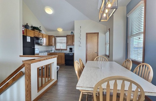 Buxton Cabaña | Sea Star- Ocean Views- Steps to Beach- Community Pool