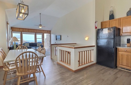 Buxton Cabaña | Sea Star- Ocean Views- Steps to Beach- Community Pool