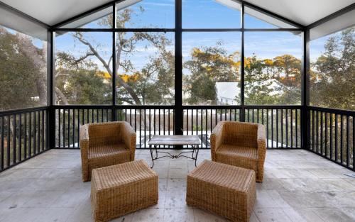 White's Gulfview Casa | Sea Stars by Oversee 30A