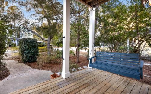 White's Gulfview Casa | Sea Stars by Oversee 30A