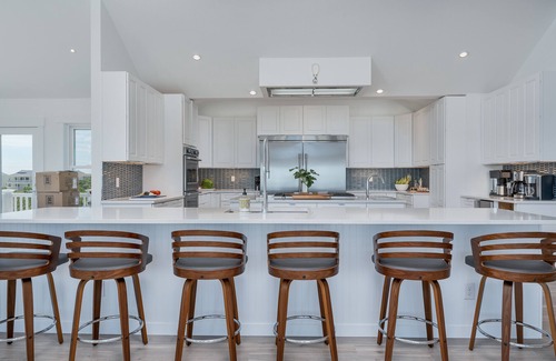South Nags Head Casa | Sea Stars | Oceanfront | Nags Head | Sleeps 16