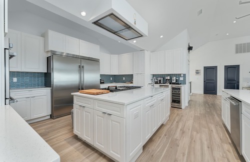 South Nags Head Casa | Sea Stars | Oceanfront | Nags Head | Sleeps 16