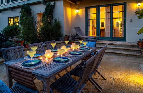 Montecito Casa | Sea Steppe - Confort contemporáneo cerca de la playa