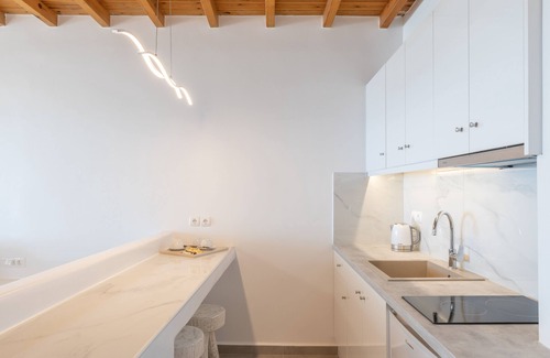 Plintri Casa | Sea & Stone Residence Mykonos