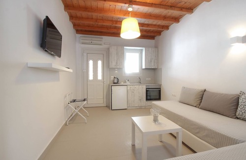 Plintri Casa | Sea & Stone Residence Mykonos