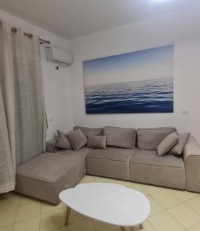 Orikum Apartamento | Sea & Sun Apartment Orikum