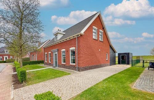 Colijnsplaat Casa | Sea Sun Relax 37