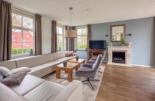Colijnsplaat Casa | Sea Sun Relax 37
