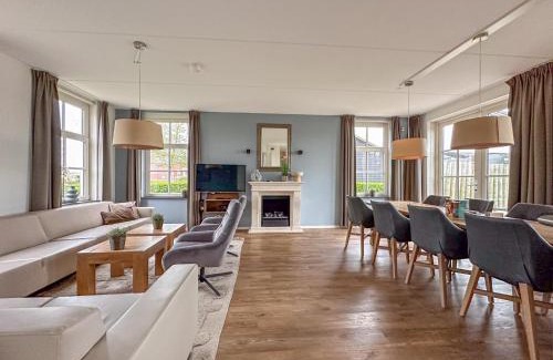 Colijnsplaat Casa | Sea Sun Relax 37