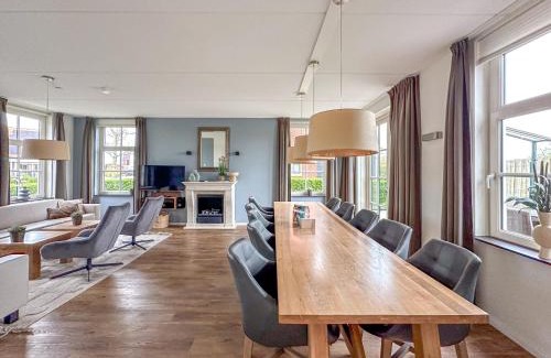 Colijnsplaat Casa | Sea Sun Relax 37
