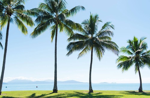 Port Douglas Complejo | Sea Temple Port Douglas Penthouse de 2 habitaciones - Wi-Fi gratis - Netflix - Vino