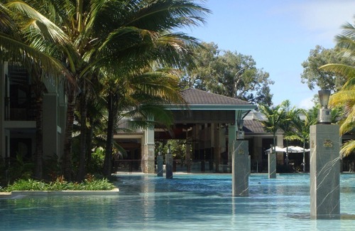 Port Douglas Complejo | Sea Temple Port Douglas Penthouse de 2 habitaciones - Wi-Fi gratis - Netflix - Vino