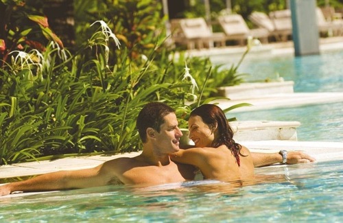 Port Douglas Complejo | Sea Temple Port Douglas Penthouse de 2 habitaciones - Wi-Fi gratis - Netflix - Vino