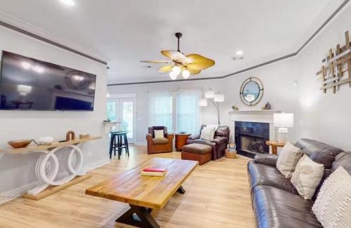 Upper Grand Lagoon Casa | Sea the Blessings