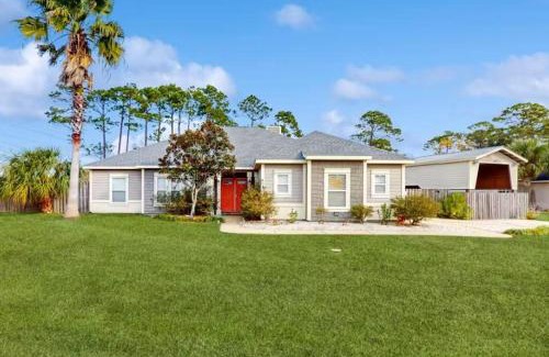 Upper Grand Lagoon Casa | Sea the Blessings