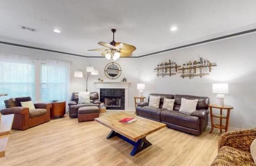 Upper Grand Lagoon Casa | Sea the Blessings