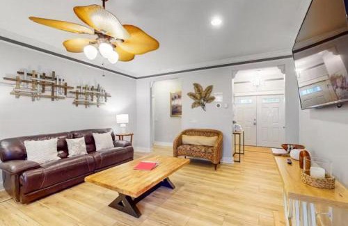 Upper Grand Lagoon Casa | Sea the Blessings