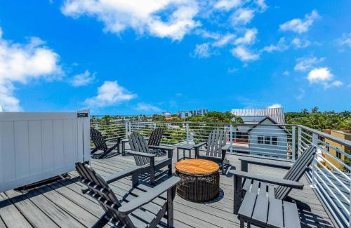 Sarasota Casa | Sea The Light