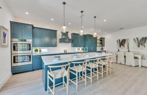 Sarasota Casa | Sea The Light