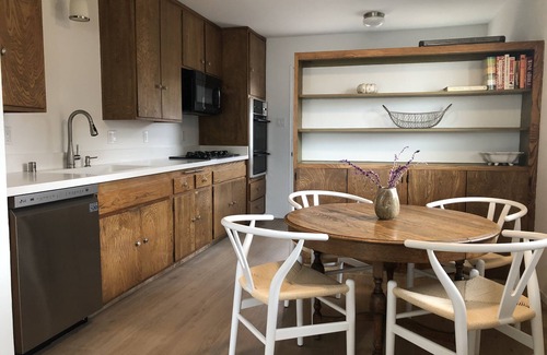 Morro Bay Casa | Sea to See Morro Bay!
