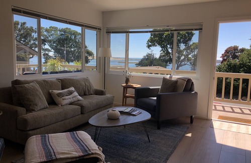 Morro Bay Casa | Sea to See Morro Bay!