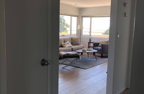 Morro Bay Casa | Sea to See Morro Bay!