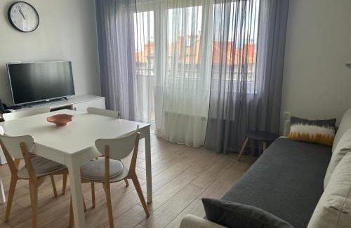Sodici Apartamento | Sea Touch Apartment