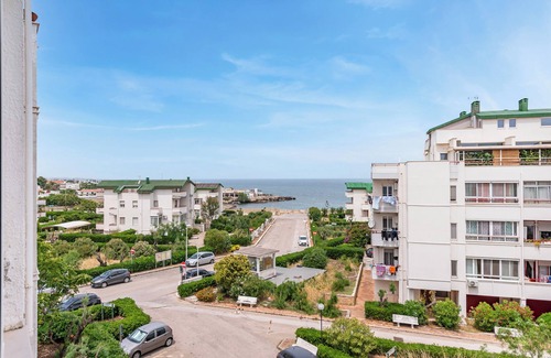 Municipio 1 Apartamento | Sea Tower Apartment Bari sea front, Bari, Italy
