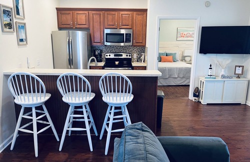 Sea Trail Condominio | Sea Trail Condo on Sunset Beach Golf Course