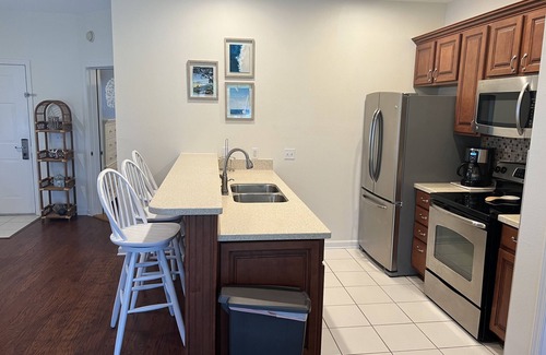Sea Trail Condominio | Sea Trail Condo on Sunset Beach Golf Course