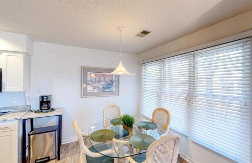 Sea Trail Apartamento | Sea Trail Golf Beach 2Br 2Ba