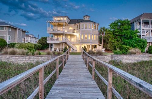 Shell Island Casa | Sea Tranquility by Sea Scape Properties