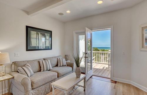 Shell Island Casa | Sea Tranquility by Sea Scape Properties