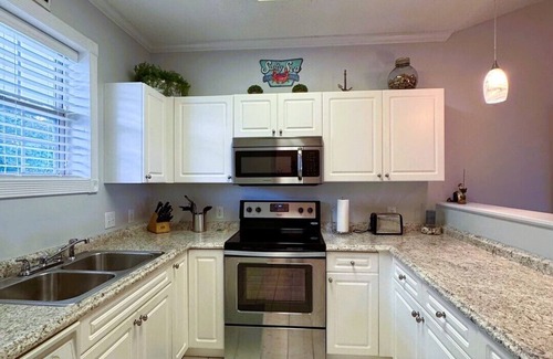 Little River Condominio | Sea Turtle Paradise - 303