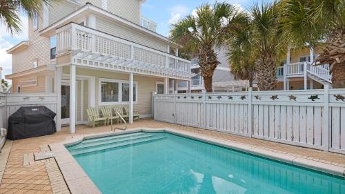 Seashore Village Casa | Sea Turtle Pass