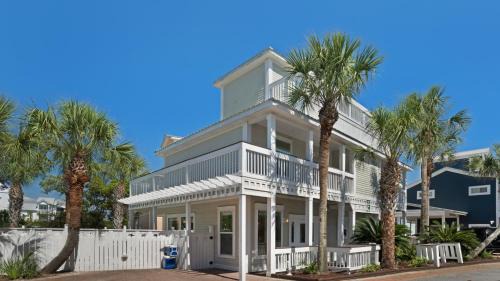 Seashore Village Casa | Sea Turtle Pass