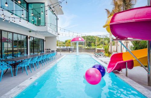 Hua Hin Villa | SEA U PoolVilla HUAHIN