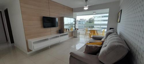Pontal Apartamento | Apto Vista Mar en la Orilla de Ilhéus BCL0507