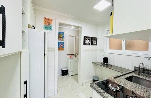 Capao da Canoa Apartamento | Sea view - Book directly - IG @pabloreidoimovel