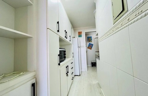 Capao da Canoa Apartamento | Sea view - Book directly - IG @pabloreidoimovel
