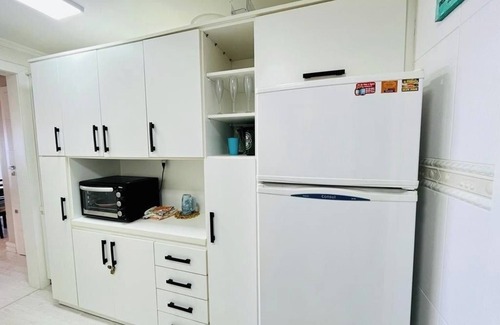 Capao da Canoa Apartamento | Sea view - Book directly - IG @pabloreidoimovel