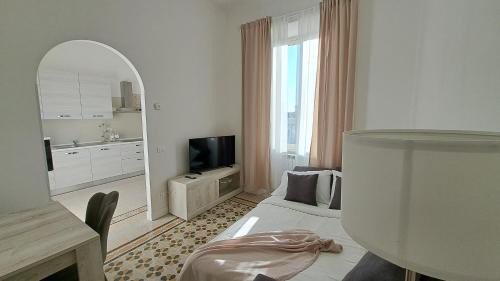 Quartiere XXXIV Lido di Ostia Levante Apartamento | Sea Vibes - Rome